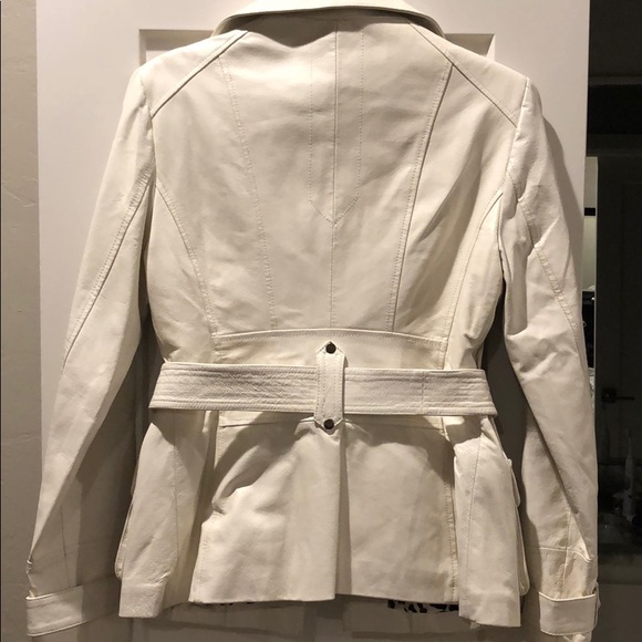 Leather Jacket - Picture 5 of 5